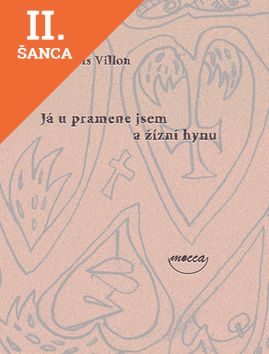 Lacná kniha Já u pramene jsem a žízní hynu