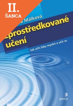 Lacná kniha Zprostředkované učení