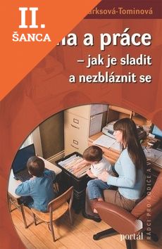 Lacná kniha Rodina a práce