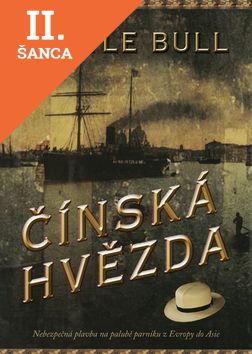Lacná kniha Čínská hvězda
