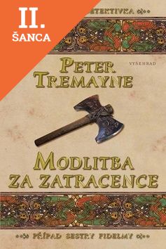 Lacná kniha Modlitba za zatracence
