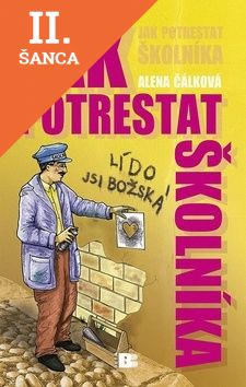 Lacná kniha Jak potrestat školníka