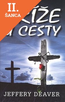 Lacná kniha Kříže u cesty