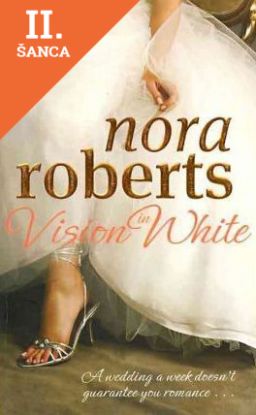 Lacná kniha Vision in White