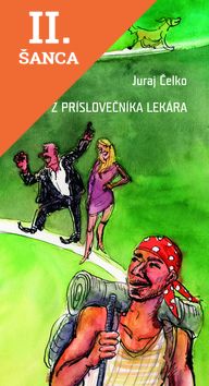 Lacná kniha Z príslovečníka lekára