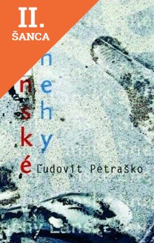 Lacná kniha Lanské snehy