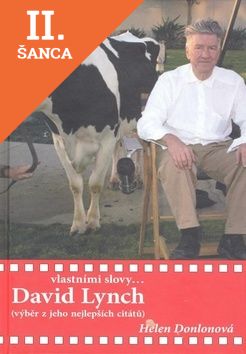 Lacná kniha David Lynch
