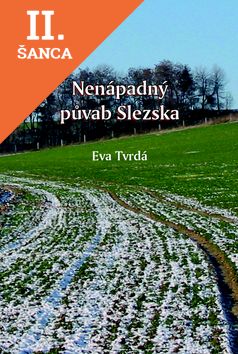 Lacná kniha Nenápadný půvab Slezska