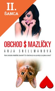 Lacná kniha Obchod s mazlíčky