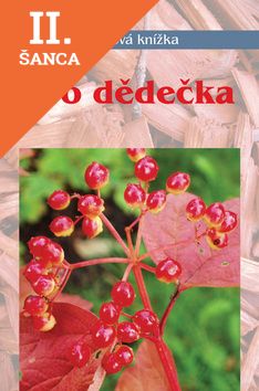 Lacná kniha Pro dědečka