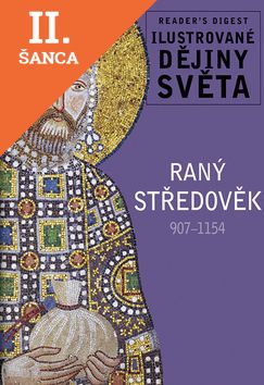 Lacná kniha Raný středověk