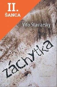 Lacná kniha Záchytka