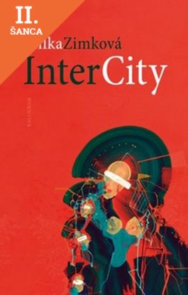 Lacná kniha InterCity