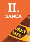 Lacná kniha Hořký med