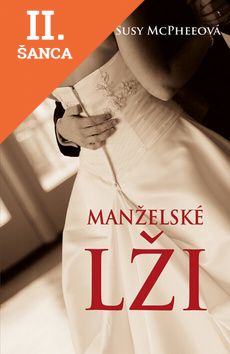 Lacná kniha Manželské lži