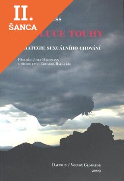 Lacná kniha Evoluce touhy