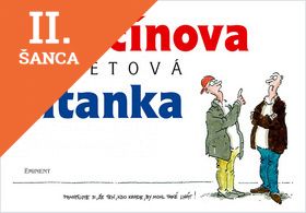Lacná kniha Renčínova sametová čítanka