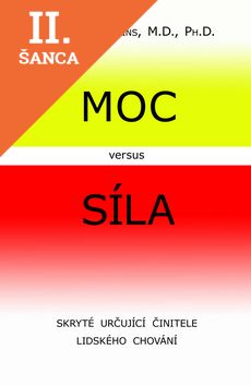 Lacná kniha Moc versus síla