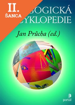 Lacná kniha Pedagogická encyklopedie