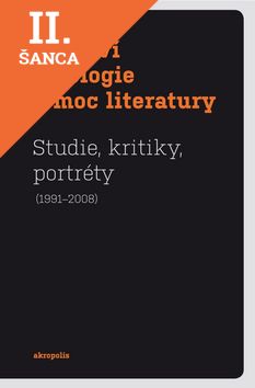 Lacná kniha Panství ideologie a moc literatury