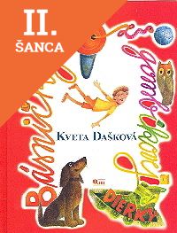 Lacná kniha Básničky z gombíkovej dierky