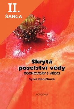Lacná kniha Skrytá poselství vědy