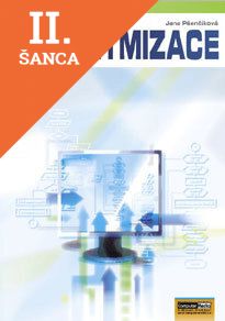 Lacná kniha Algoritmizace