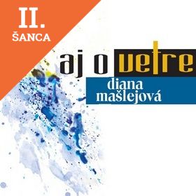Lacná kniha Aj o vetre