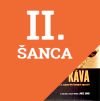 Lacná kniha Káva - Putování za tajemstvím kávových specialit