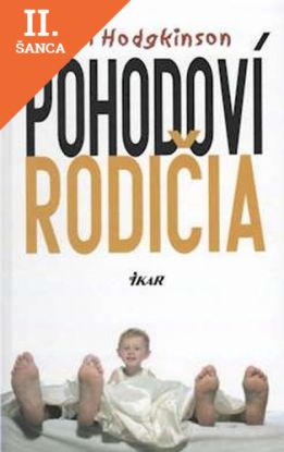 Lacná kniha Pohodoví rodičia