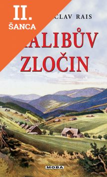 Lacná kniha Kalibův zločin