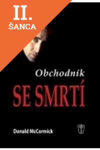Lacná kniha Obchodník se smrtí