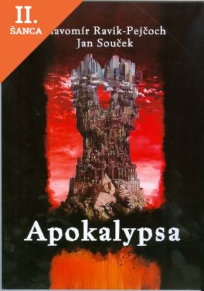 Lacná kniha Apokalypsa