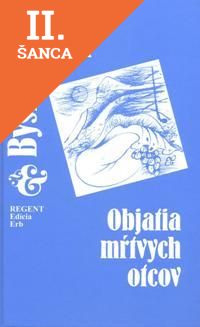 Lacná kniha Objatia mŕtvych otcov