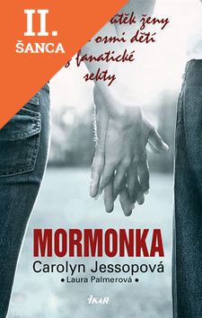 Lacná kniha Mormonka