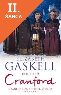 Lacná kniha Return to Cranford