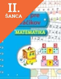 Lacná kniha Zábavné úlohy pre prváčikov Matematika