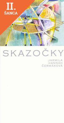 Lacná kniha Skazočky