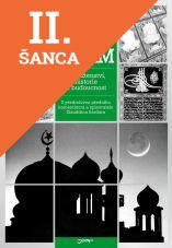 Lacná kniha Islám