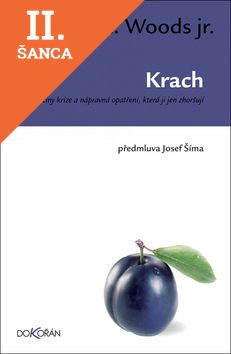 Lacná kniha Krach