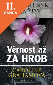 Lacná kniha Věrnost až za hrob