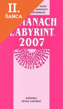 Lacné: Almanach Labyrint 2007