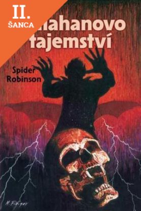 Lacná kniha Callahanovo tajemství