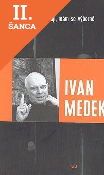 Lacná kniha Děkuji, mám se výborně