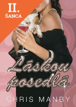 Lacná kniha Láskou posedlá