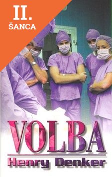 Lacná kniha Volba
