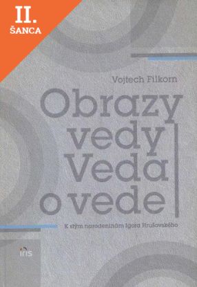 Lacná kniha Obrazy vedy. Veda o vede