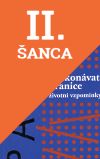 Lacná kniha Překonávat hranice