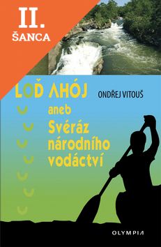 Lacná kniha Loď Ahój