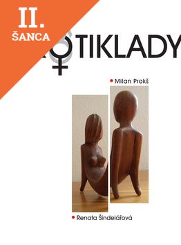 Lacná kniha Protiklady